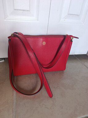 Tory Burch Blake Crossbody Bag